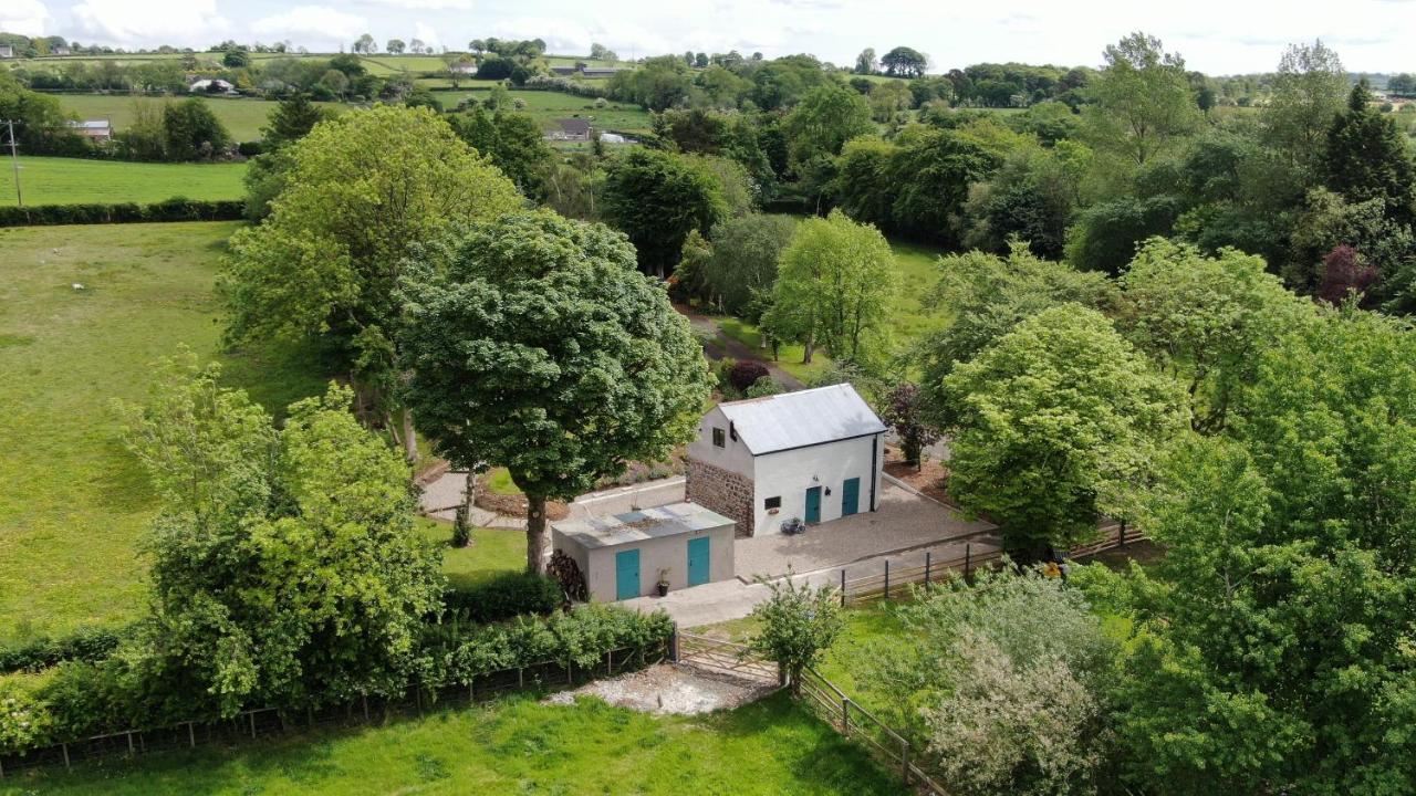 Blackshaw'S Studio Scolboa Exterior foto